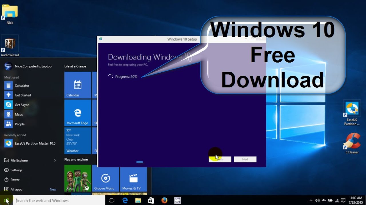 vidmate download windows 10 64 bit
